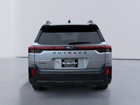 New 2026 Subaru Outback Touring XT AWD/4WD image 4