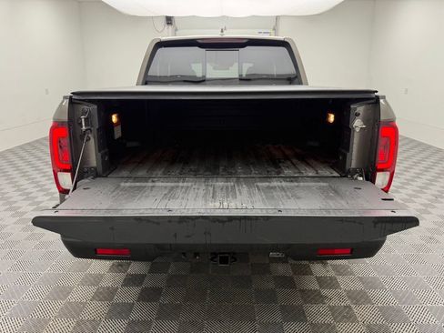 Used 2020 Honda Ridgeline RTL image 11
