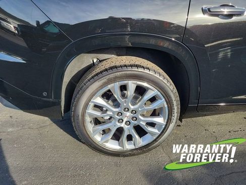 New 2026 GMC Acadia Denali w/ Super Cruise Package image 21