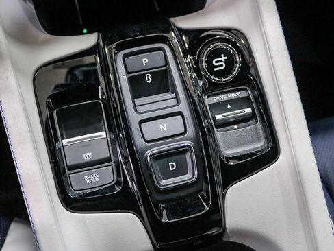 New 2026 Honda Prelude 2-Tone image 16