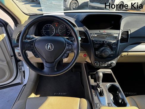 Used 2014 Acura RDX Technology Package image 14