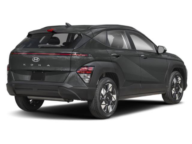 Used 2025 Hyundai Kona SEL FWD image 5