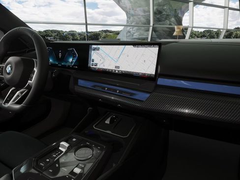 New 2026 BMW i5 eDrive40 w/ M Sport Package image 14