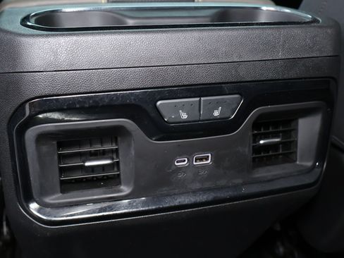 Used 2025 Chevrolet Silverado 2500 ZR2 w/ ZR2 Bison Edition AWD/4WD image 26
