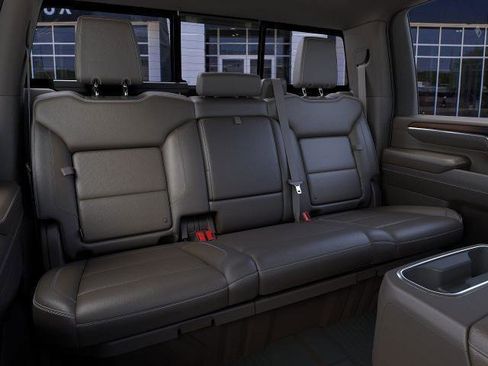 New 2026 GMC Sierra 3500 Denali w/ Denali Reserve Package AWD/4WD image 65