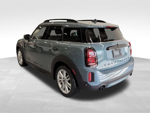 Used 2024 MINI Cooper Countryman S AWD/4WD image 3