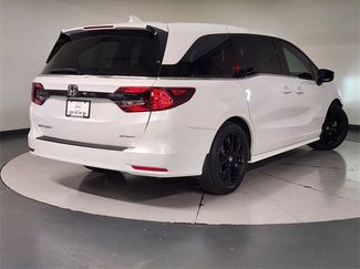 Used 2024 Honda Odyssey Sport video 2