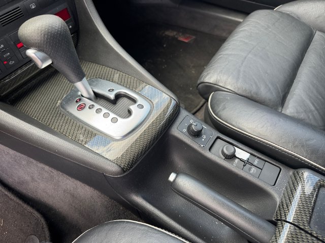Used 2003 Audi RS 6 AWD/4WD image 22