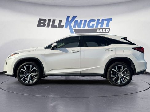 Used 2019 Lexus RX 350 FWD w/ Premium Package image 2
