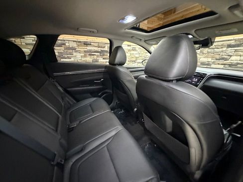 Used 2023 Hyundai Tucson SEL w/ Convenience Package image 31