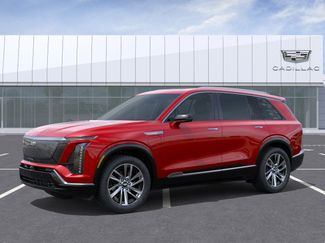 New 2026 Cadillac Vistiq Luxury AWD/4WD video 2