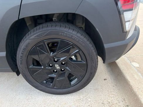 Used 2026 Hyundai Kona SEL Sport FWD image 4
