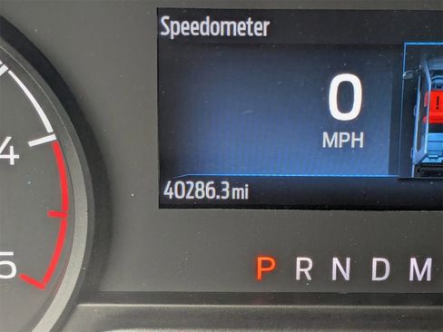 Used 2024 Ford F250 XLT image 32