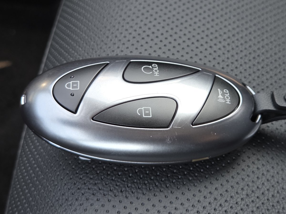 New 2026 Hyundai Tucson SEL Plus AWD/4WD image 42