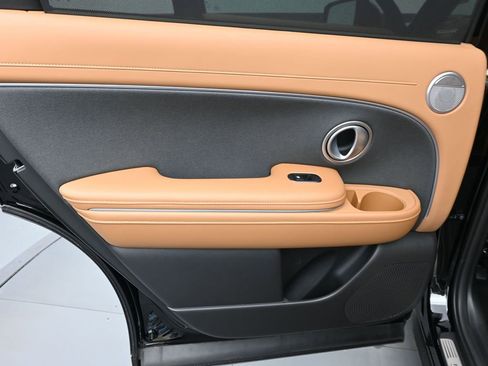 Certified 2026 Hyundai Palisade Calligraphy image 33