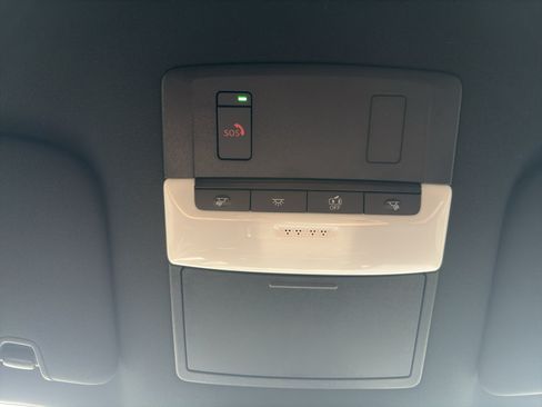 Used 2024 Nissan Pathfinder Rock Creek AWD/4WD image 19