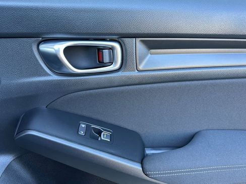 New 2025 Honda Civic Sport image 19