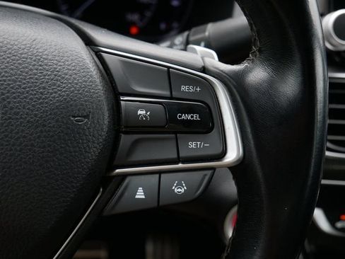 Used 2021 Honda Accord Sport image 18
