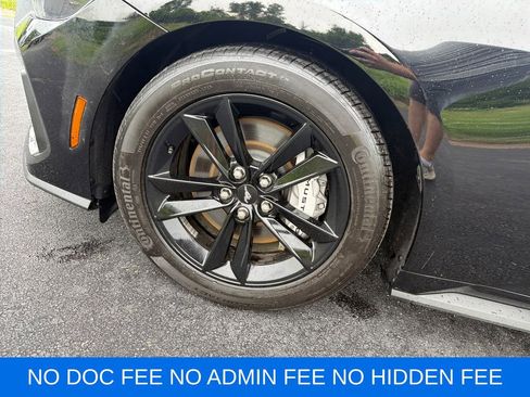 Used 2025 Ford Mustang GT RWD image 30