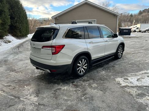 Used 2020 Honda Pilot EX-L image 4