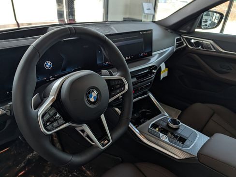 New 2026 BMW 430i xDrive w/ M Sport Package image 16