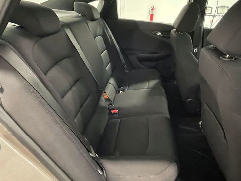Used 2024 Chevrolet Malibu LS image 22