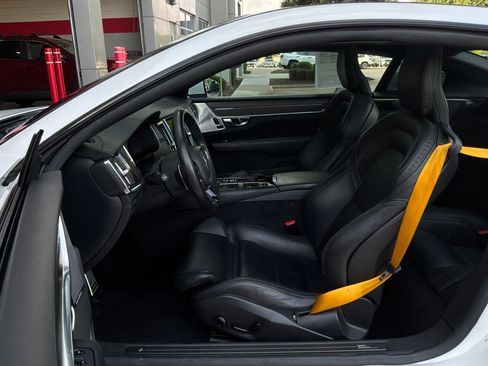 Used 2021 Polestar Polestar 1 AWD/4WD image 10