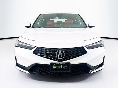 Used 2023 Acura Integra A-Spec image 2