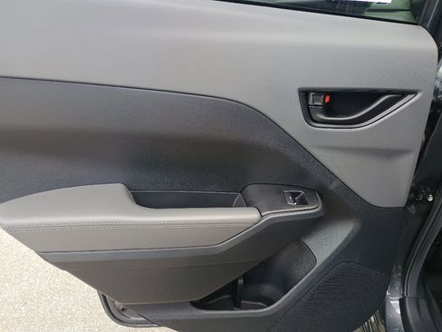 New 2026 Subaru Crosstrek 2.0i Premium AWD/4WD image 12