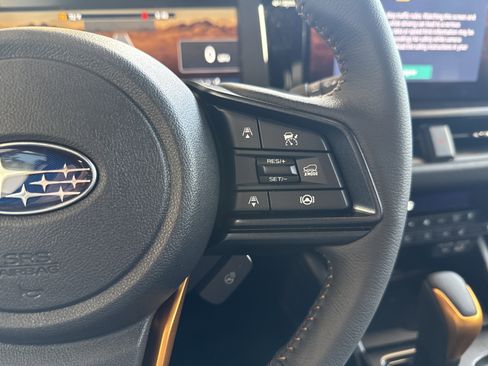 New 2026 Subaru Outback Wilderness image 23