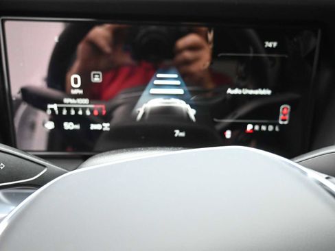 New 2026 GMC Terrain AT4 w/ Convenience Package III image 15