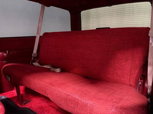 Used 1994 Chevrolet Blazer LS image 16