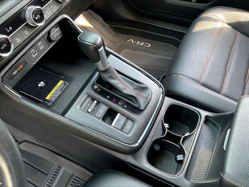 Used 2024 Honda CR-V Sport-L image 18