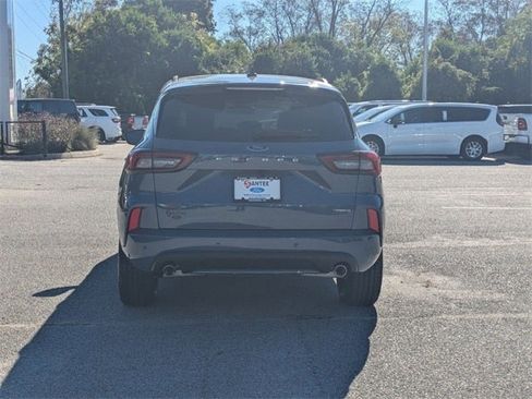 New 2026 Ford Escape ST-Line Elite image 4