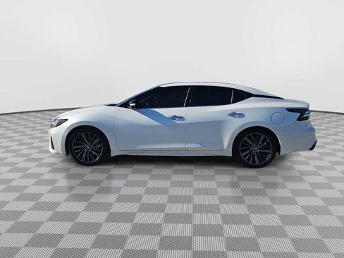 Used 2019 Nissan Maxima Platinum w/ Reserve Package image 5