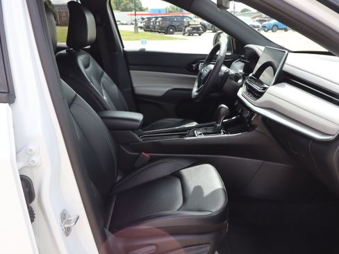 Used 2025 Jeep Compass Limited AWD/4WD image 12