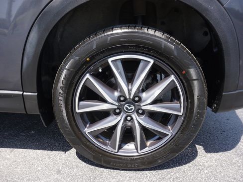Used 2018 MAZDA CX-5 Touring FWD image 29