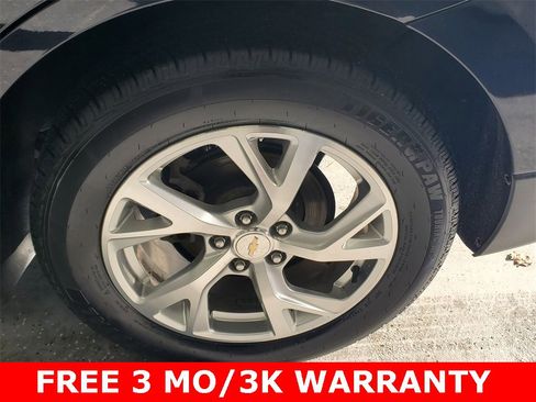 Used 2020 Chevrolet Equinox Premier w/ LPO, Floor Liner Package image 29