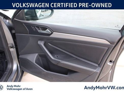 Used 2024 Volkswagen Jetta S FWD image 20