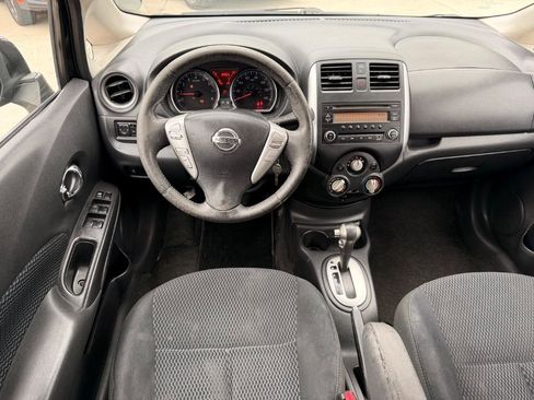 Used 2014 Nissan Versa Note SV image 4