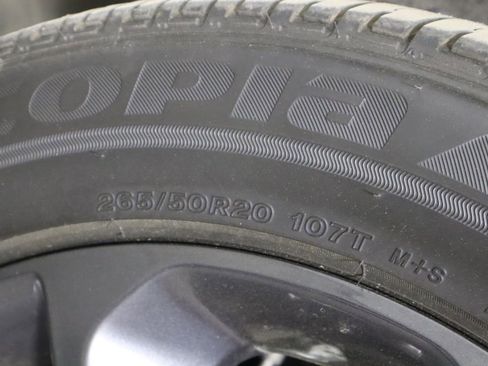 Used 2024 Dodge Durango SXT w/ SXT Blacktop Group AWD/4WD image 42