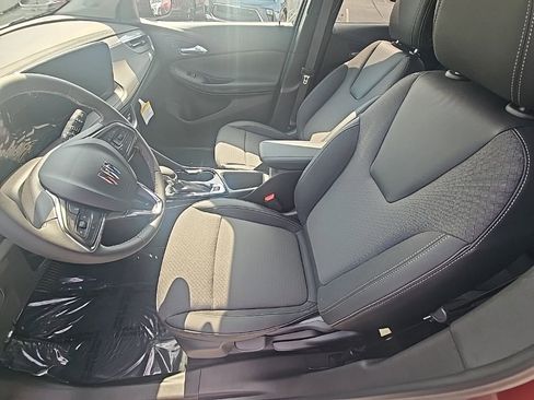 New 2025 Buick Encore GX Preferred image 12
