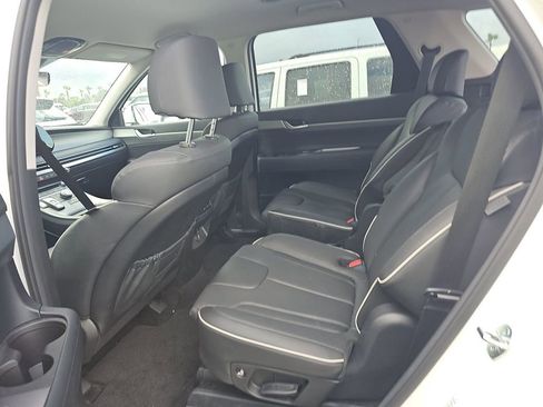 Used 2024 Hyundai Palisade SEL FWD image 20