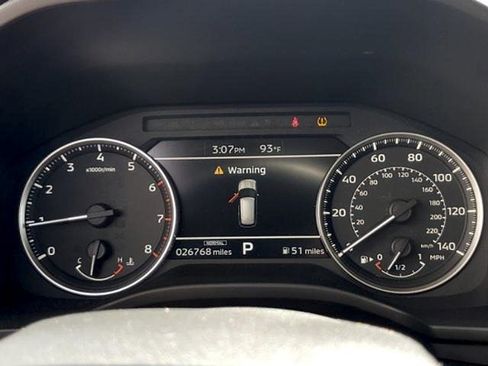 Used 2023 Mitsubishi Outlander ES FWD image 31