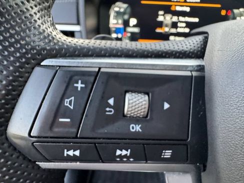 Used 2024 Mitsubishi Outlander SE FWD image 7