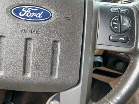 Used 2012 Ford F350 Lariat w/ Lariat Ultimate Pkg AWD/4WD image 28