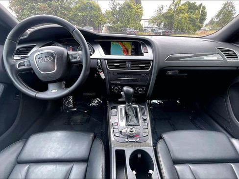 Used 2010 Audi S4 Premium Plus AWD/4WD image 16