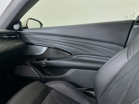 Used 2024 Maserati GranTurismo Modena image 24