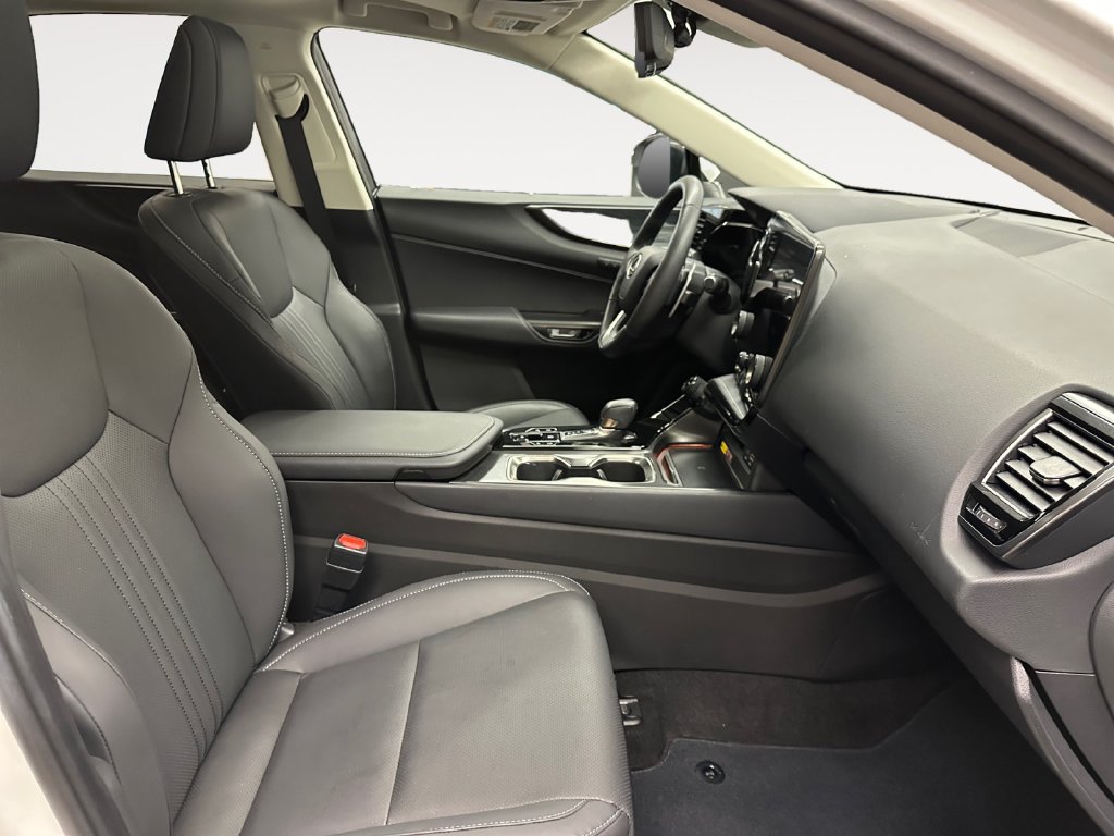 Used 2024 Lexus NX 350 AWD w/ Vision Package image 16