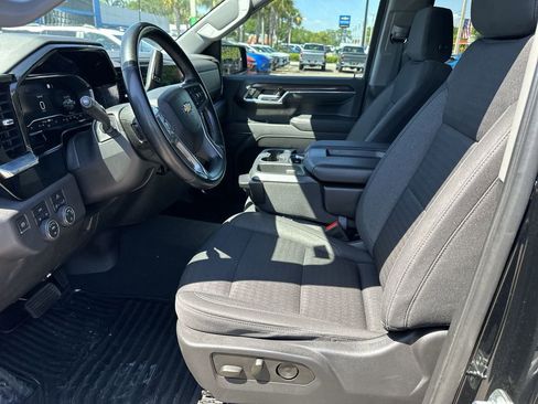 Used 2023 Chevrolet Silverado 1500 LT image 19